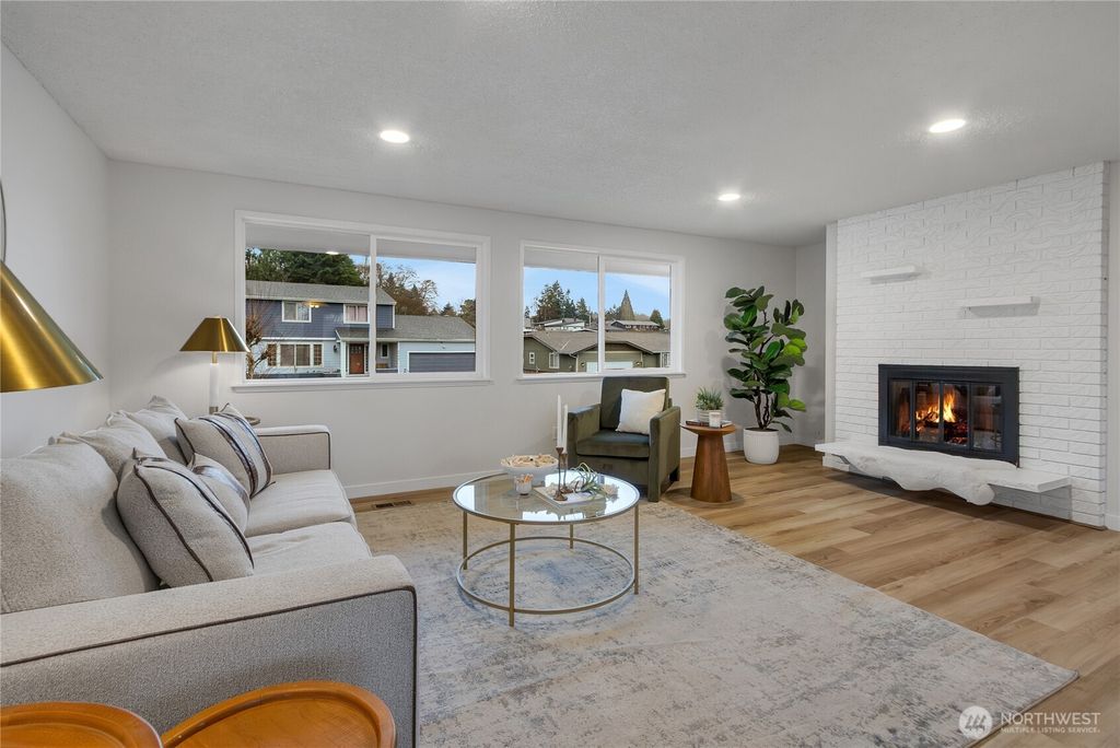 Photo of 8407 S 16th Street, Tacoma, WA 98465 (MLS # 2472313)