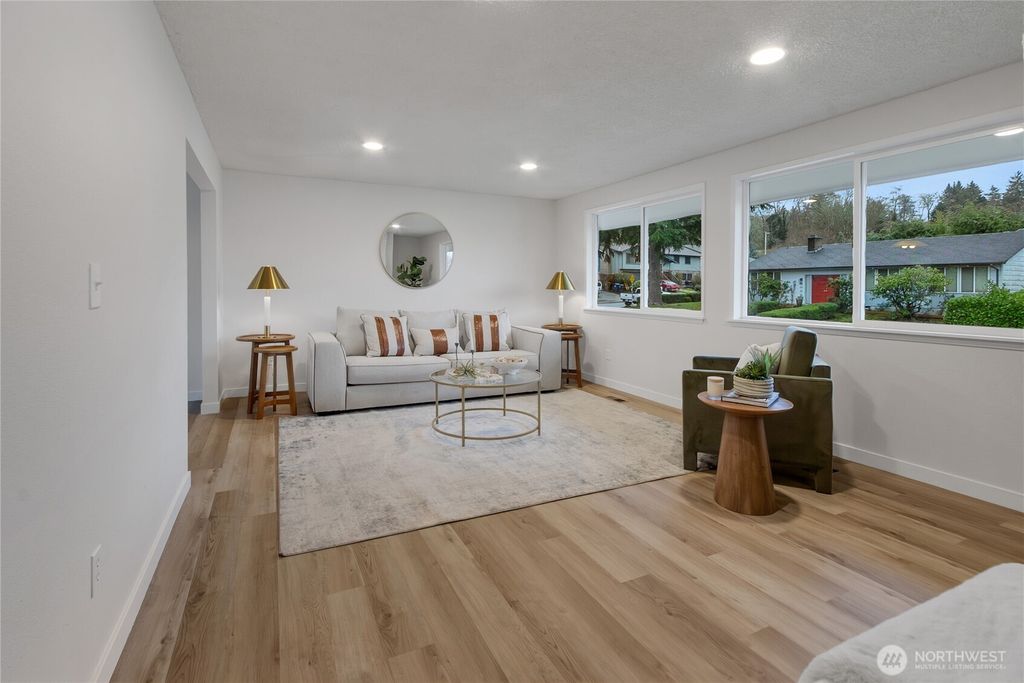 Photo of 8407 S 16th Street, Tacoma, WA 98465 (MLS # 2472313)