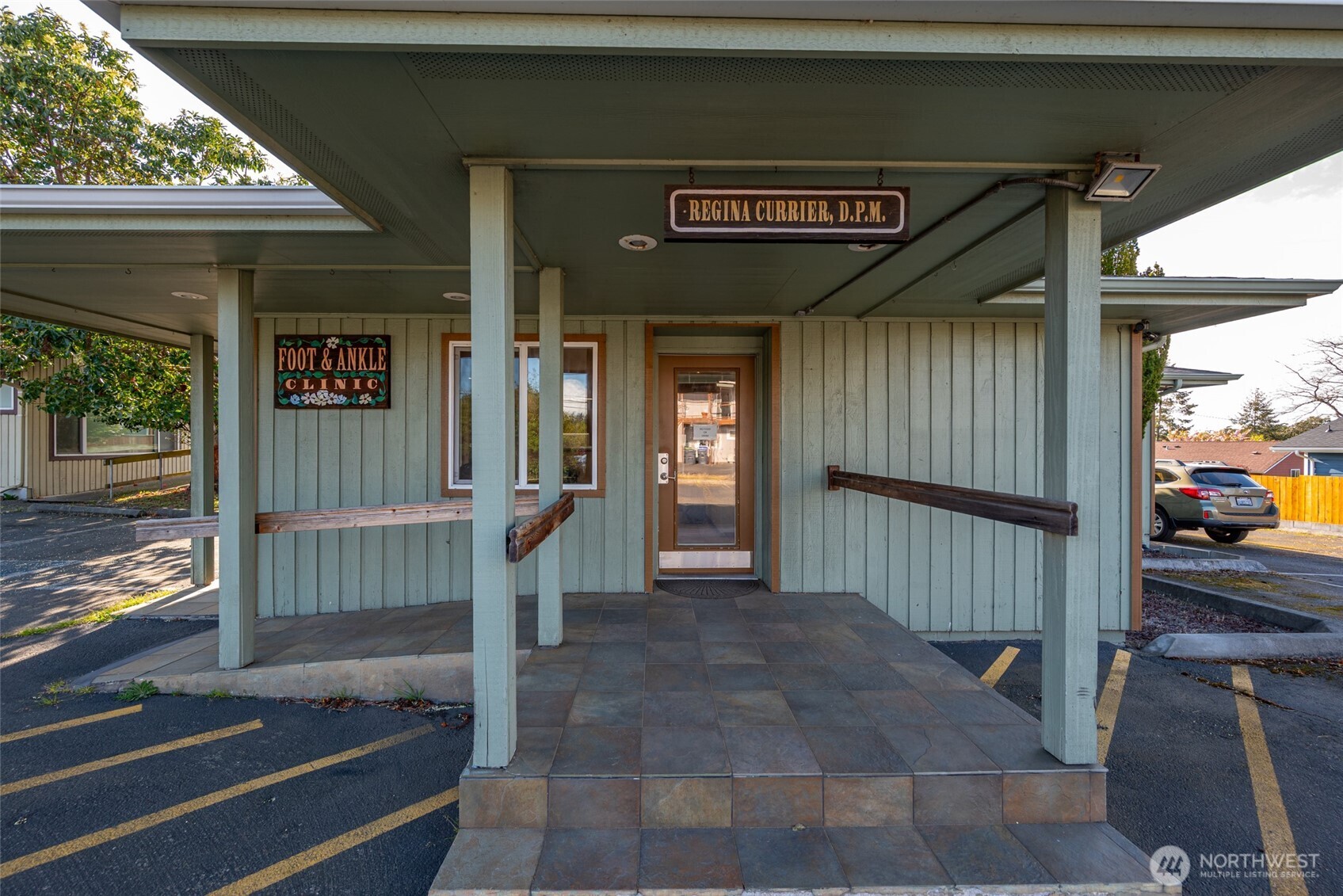 412 N Main Street