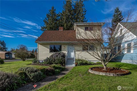 Photo of 4021 N 14th Street, Tacoma, WA 98406 (MLS # 2498329)
