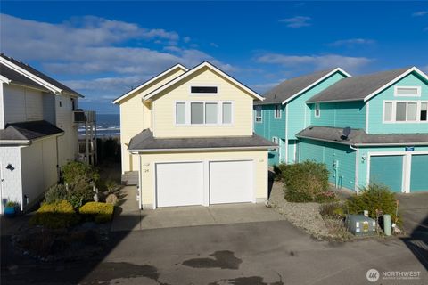 24 Duke Lane Pacific Beach WA 98571