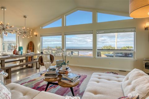 Photo of 24 Duke Lane, Pacific Beach, WA 98571 (MLS # 2493497)