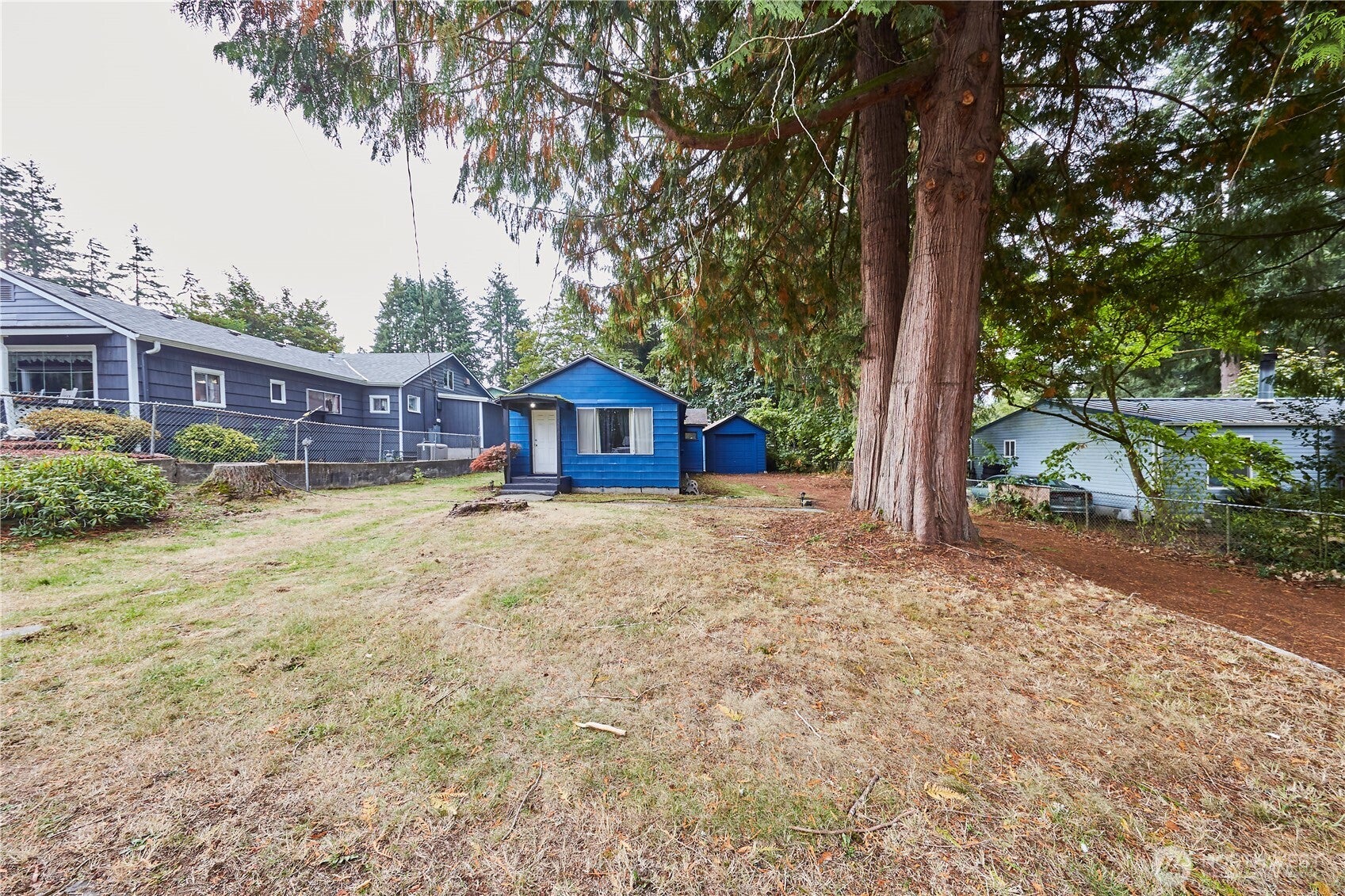 1504 SE Rose Road