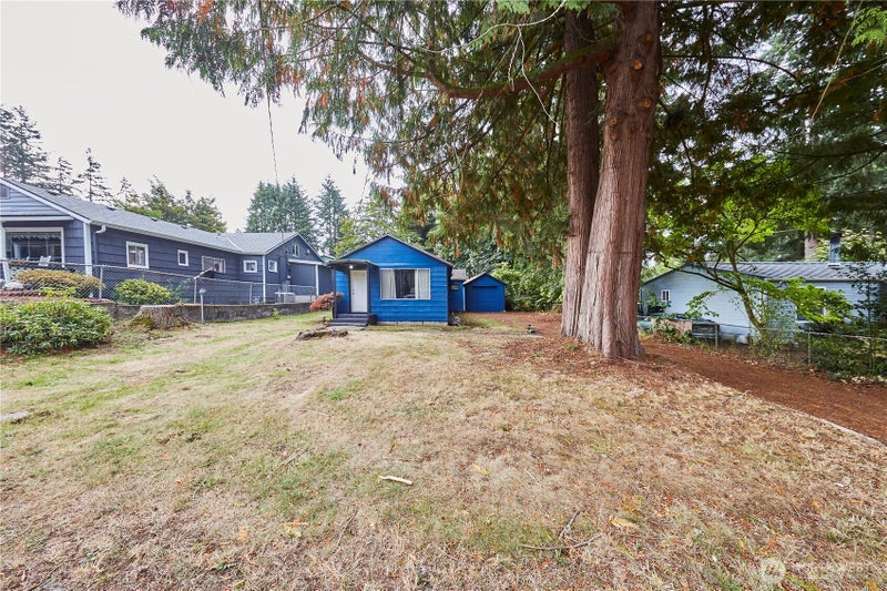 1504 SE Rose Road