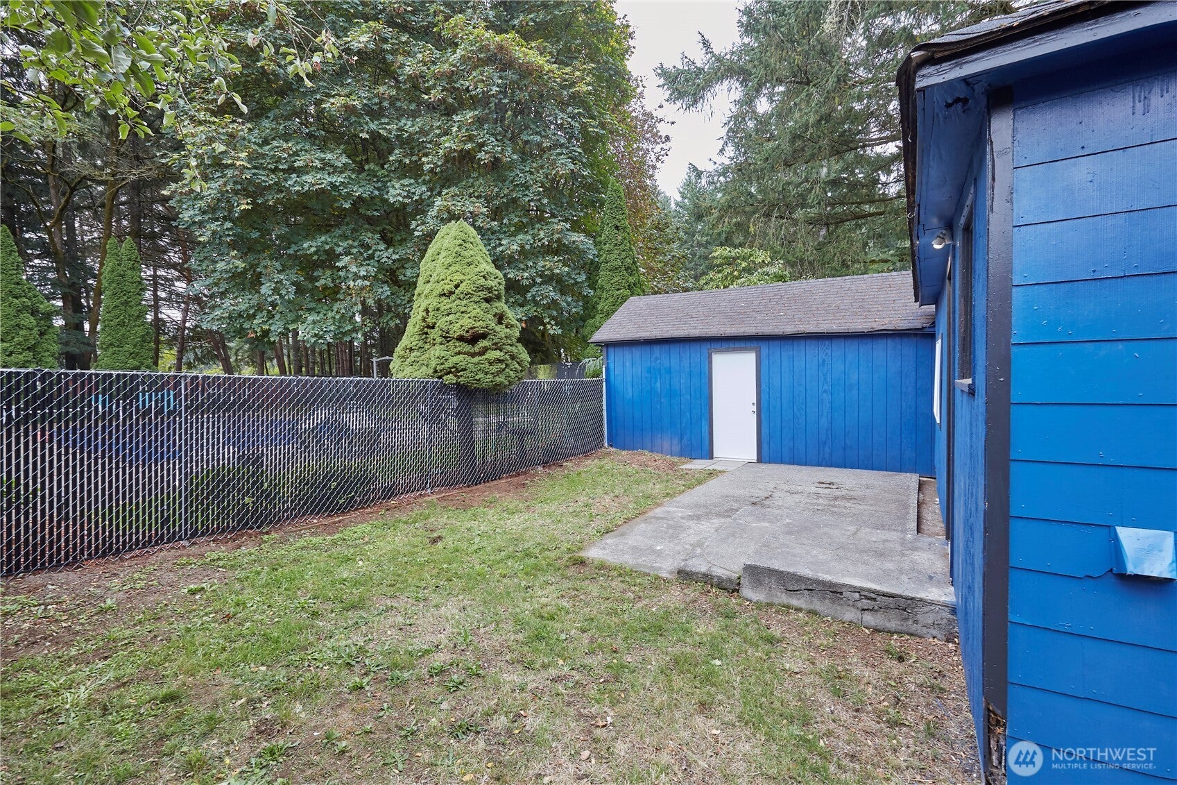1504 SE Rose Road
