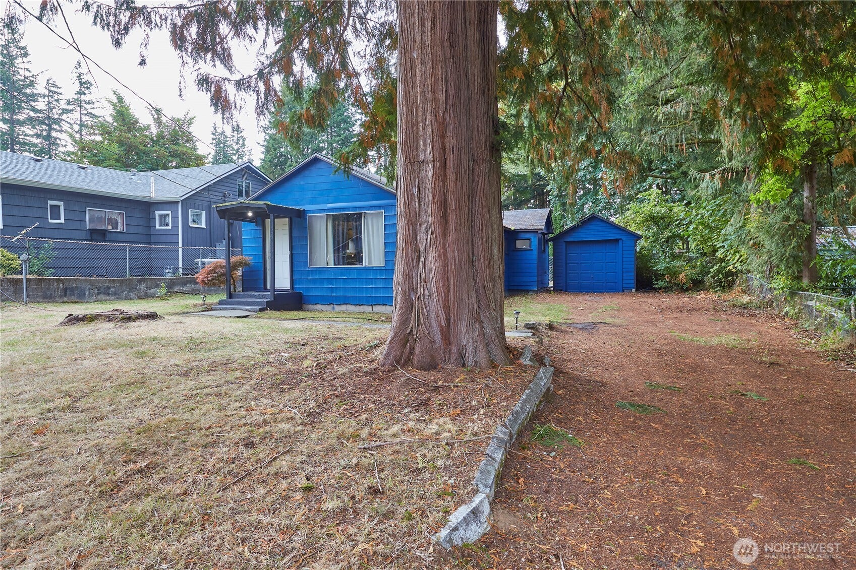 1504 SE Rose Road