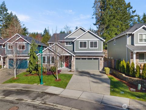 Photo of 7635 53rd Place, Gig Harbor, WA 98335 (MLS # 2494415)