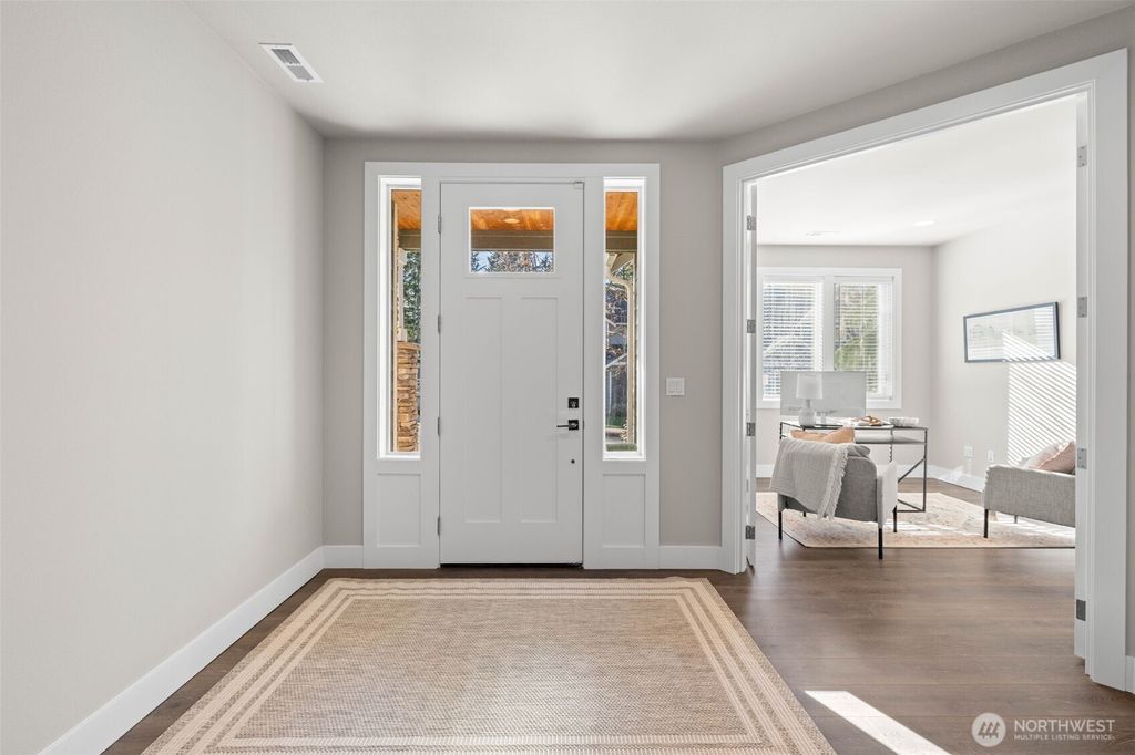 Photo of 7635 53rd Place, Gig Harbor, WA 98335 (MLS # 2494415)