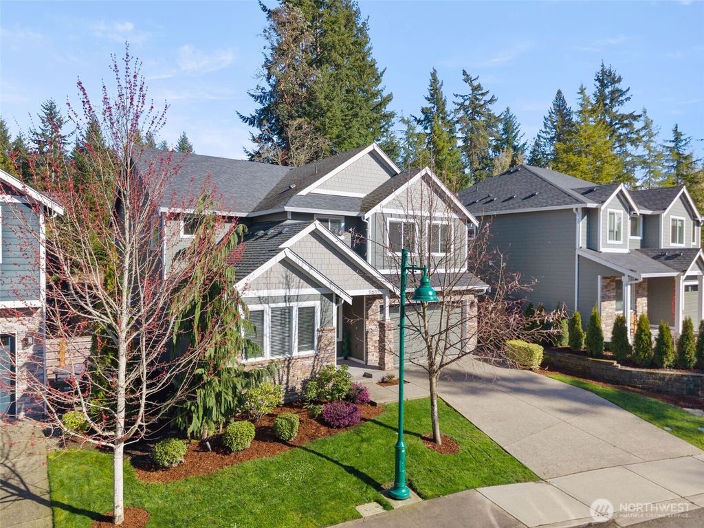 Photo of 7635 53rd Place, Gig Harbor, WA 98335 (MLS # 2494415)