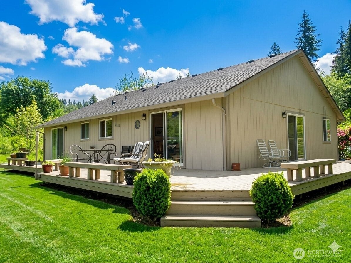301 Langabeer Road