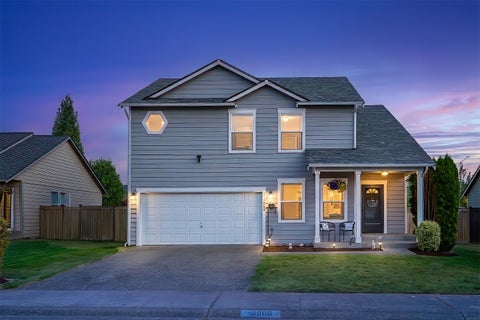 Photo of 13008 171st Street E, Puyallup, WA 98374 (MLS # 2556207)