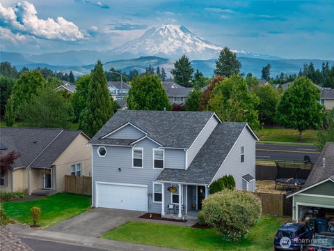 Photo of 13008 171st Street E, Puyallup, WA 98374 (MLS # 2556207)