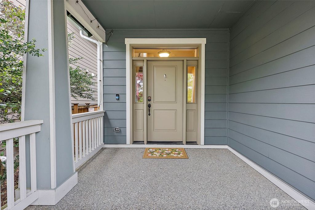 Photo of 3924 Campus Willow Loop NE, Olympia, WA 98516 (MLS # 2526438)