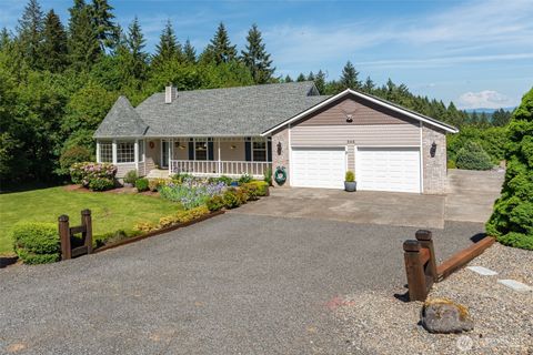 Photo of 308 Brockway Road, Chehalis, WA 98532 (MLS # 2528625)