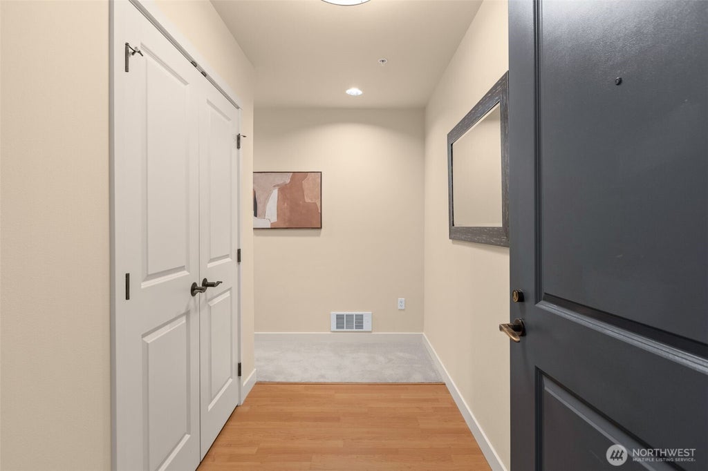 Photo of 5001 California Avenue SW #504, Seattle, WA 98136 (MLS # 2539189)
