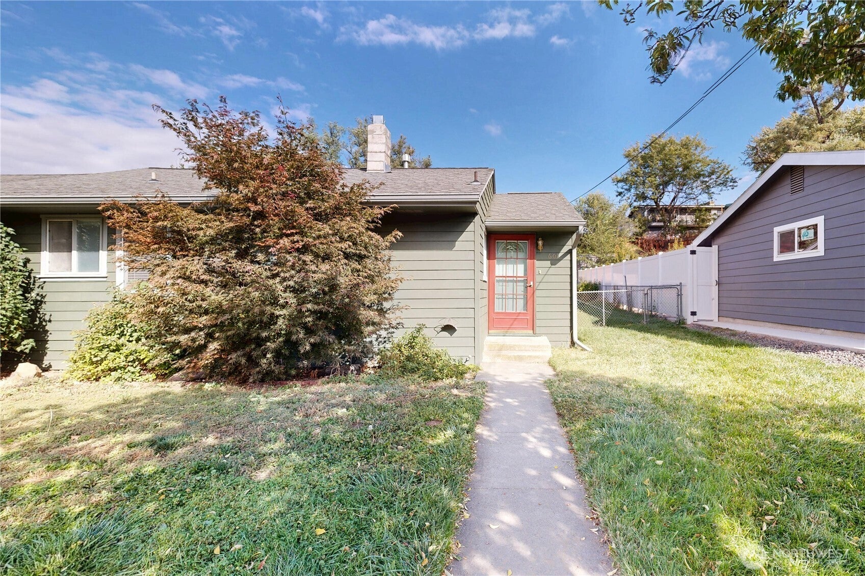 601 SE 6th Street
