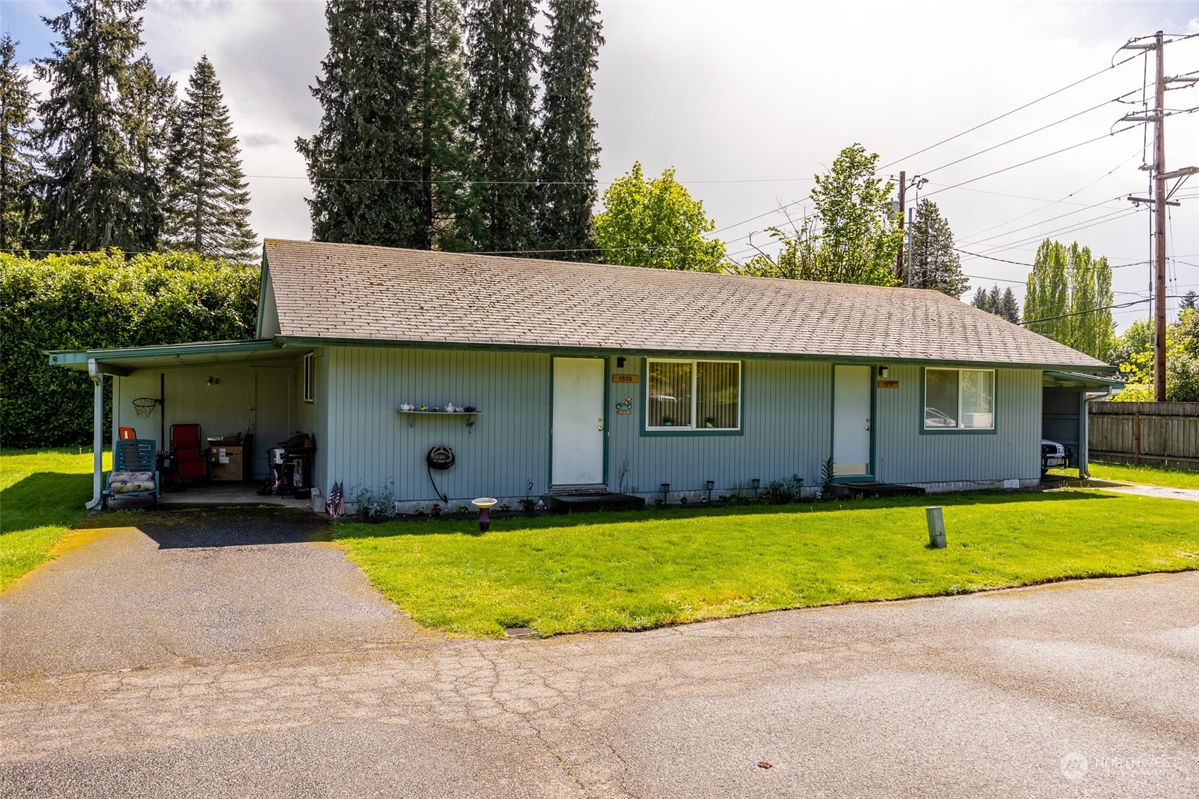 1510 Fones Road SE