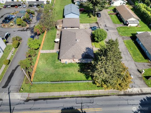 1510 Fones Road SE Olympia WA 98501