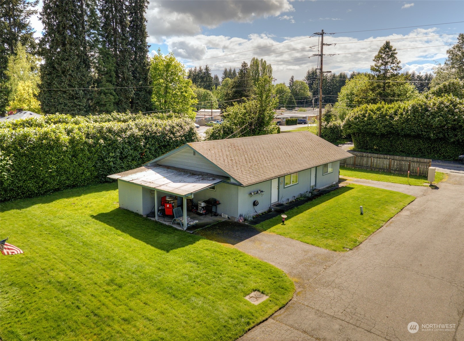 1510 Fones Road SE