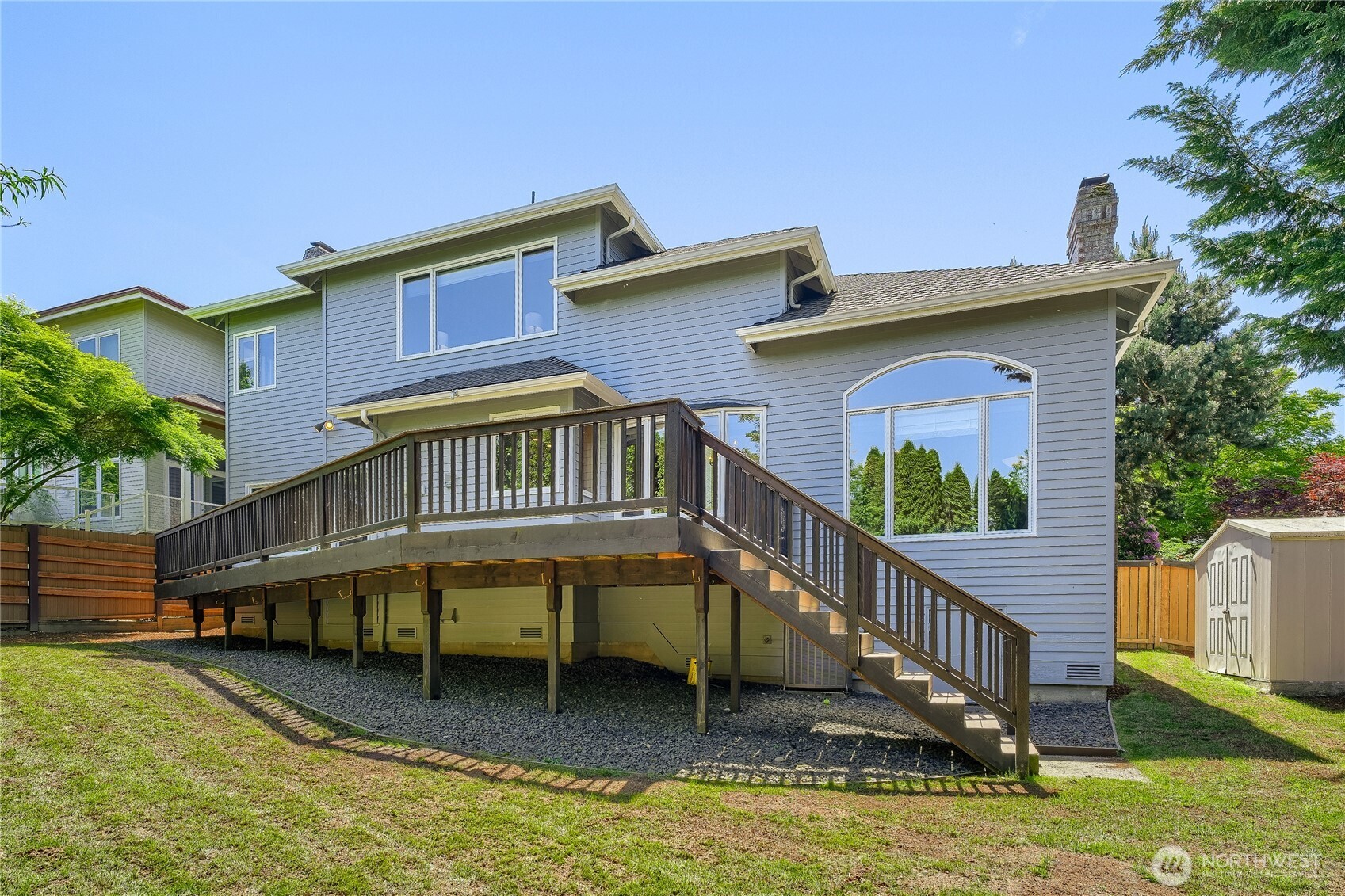 Bellevue, Washington, 98006, United States, 4 Bedrooms Bedrooms, ,3 BathroomsBathrooms,Residential,Active,2051947