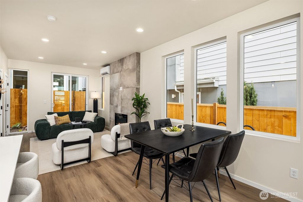 Photo of 1514 NW 63rd Street #A, Seattle, WA 98107 (MLS # 2463824)