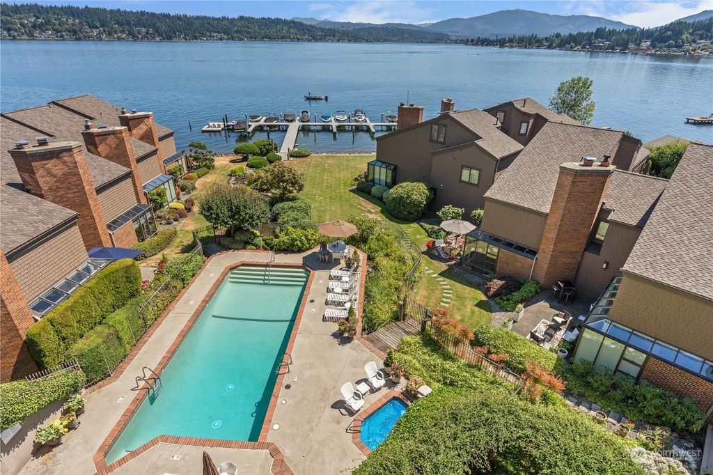 Photo of 3110 W Lake Sammamish Parkway SE #26, Bellevue, WA 98008 (MLS # 2176366)