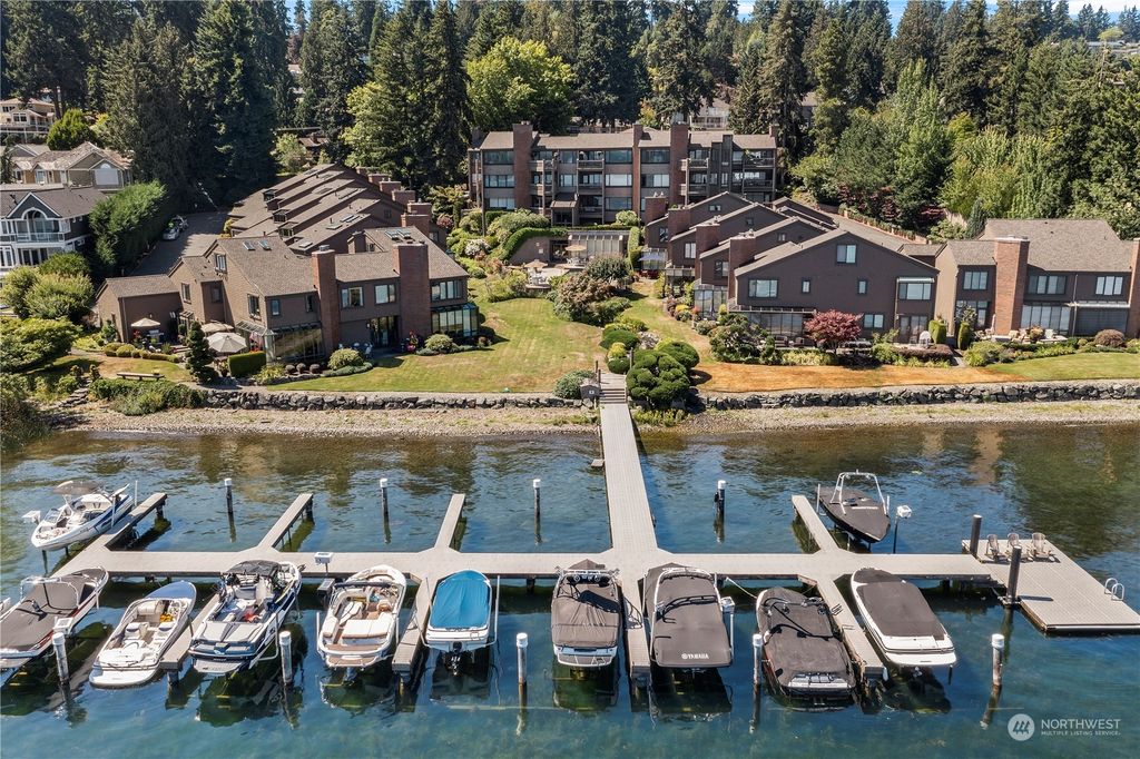 Photo of 3110 W Lake Sammamish Parkway SE #26, Bellevue, WA 98008 (MLS # 2176366)