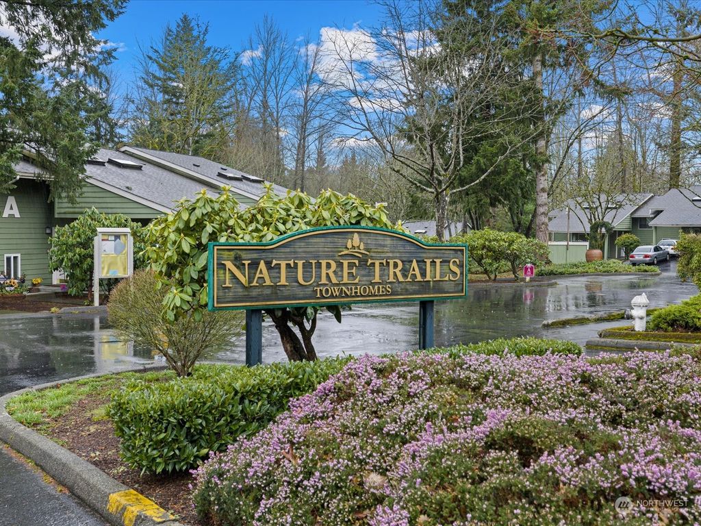 Photo of 13217 SE 256th Street #D4, Kent, WA 98042 (MLS # 2193117)