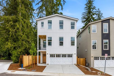 Photo of 9 160th Place SE, Bothell, WA 98012 (MLS # 2437438)