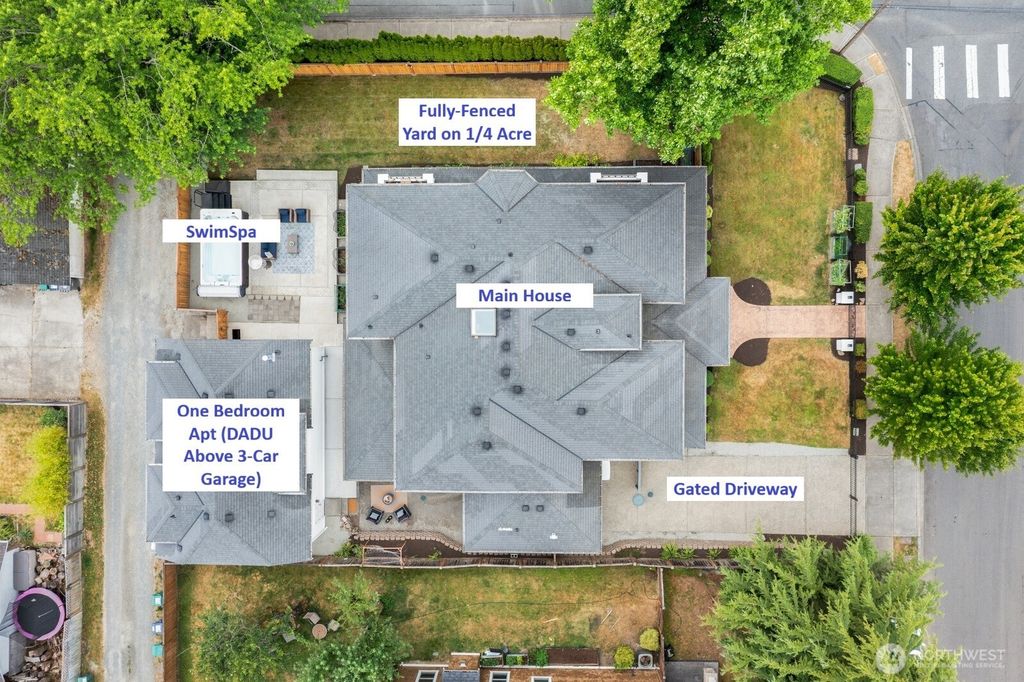 Photo of 603 9th Avenue, Kirkland, WA 98033 (MLS # 2428843)