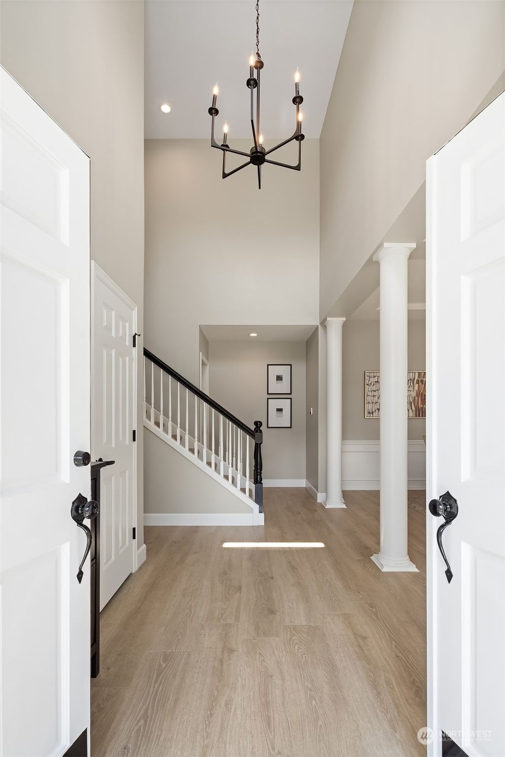Photo of 1542 267th Place SE, Sammamish, WA 98075 (MLS # 2270458)