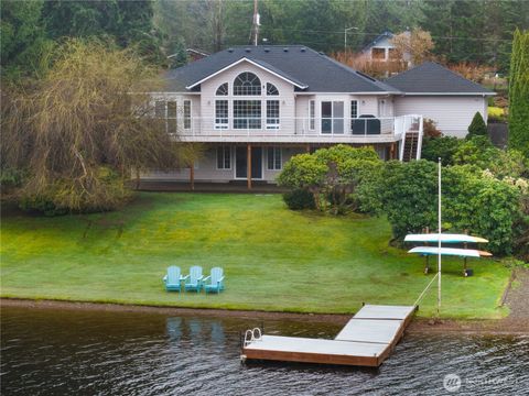 651 E Ballantrae Drive Shelton WA 98584