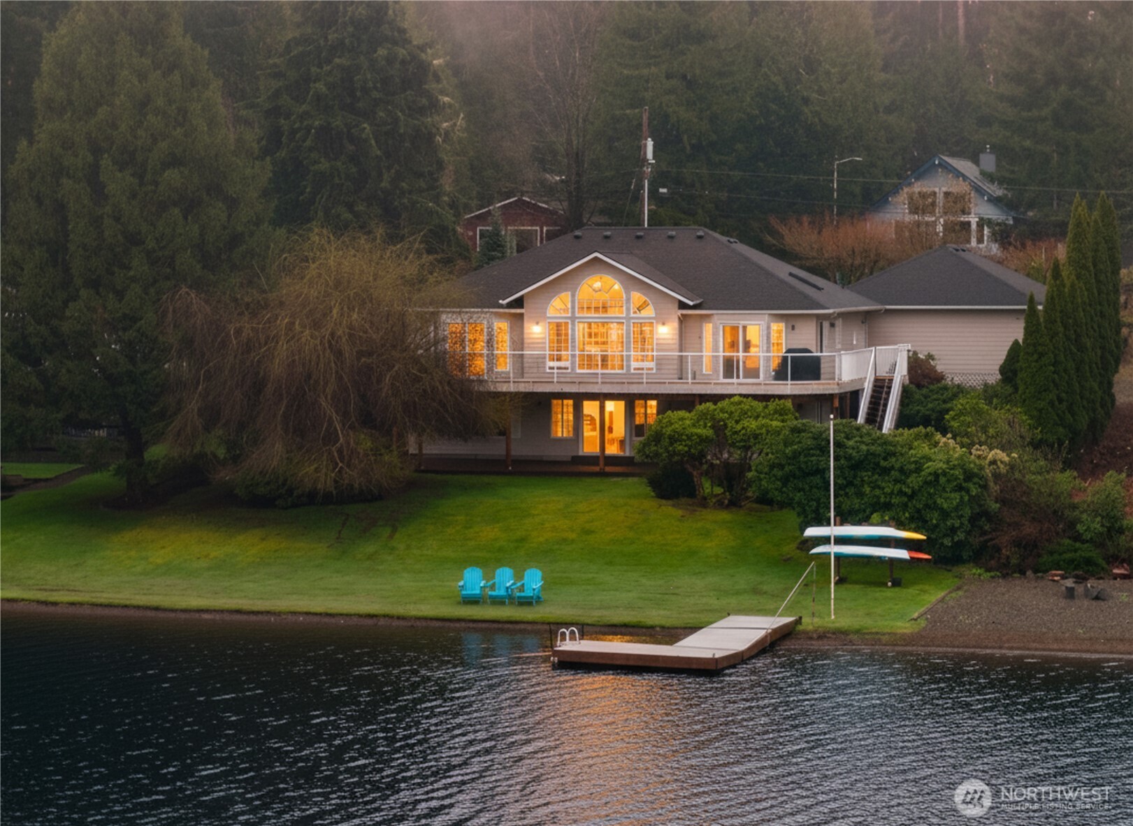 651 E Ballantrae Drive