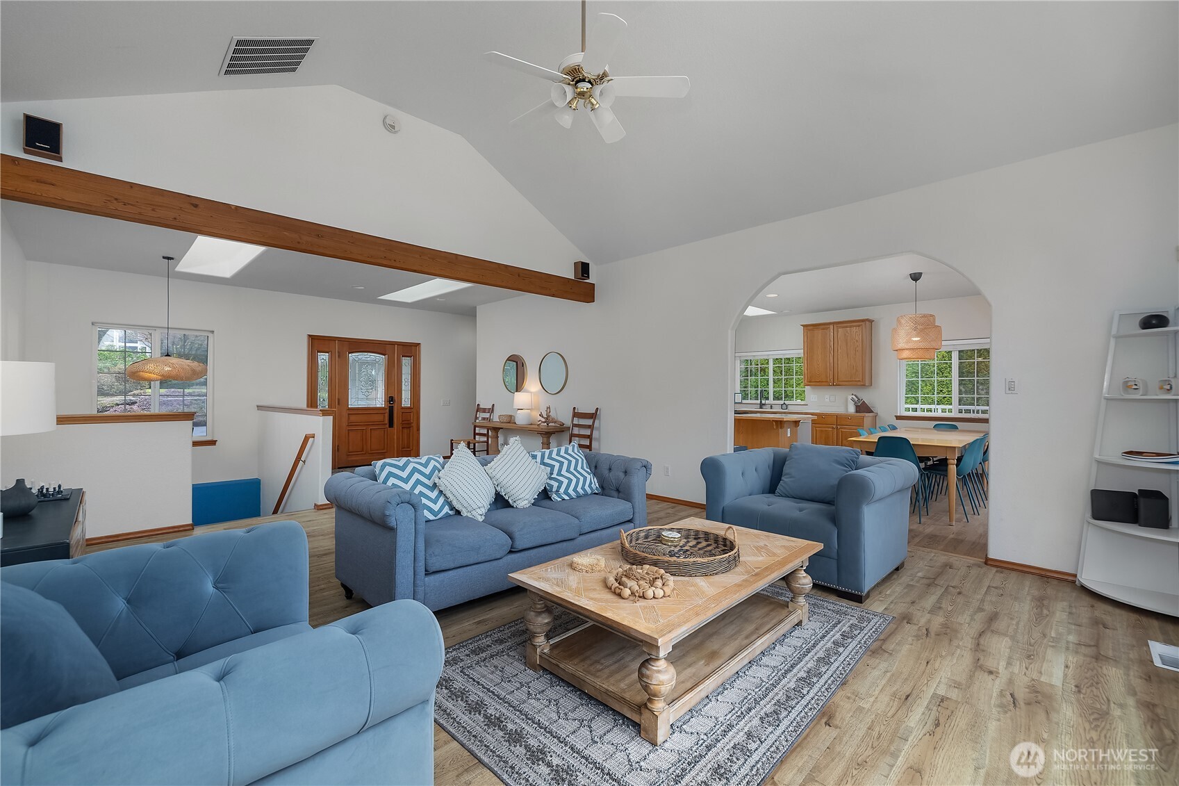 651 E Ballantrae Drive