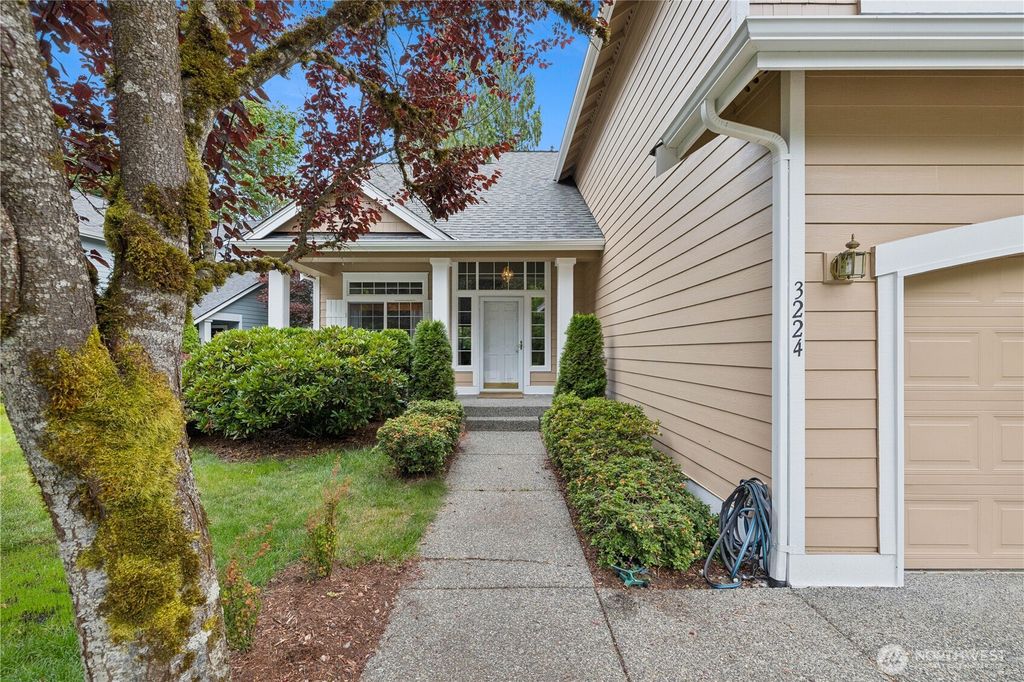 Photo of 3224 Bryce Drive, Lake Stevens, WA 98258 (MLS # 2393895)