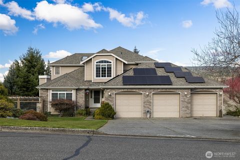 Photo of 4921 Columbus Ave Ave, Bellingham, WA 98229 (MLS # 2317403)