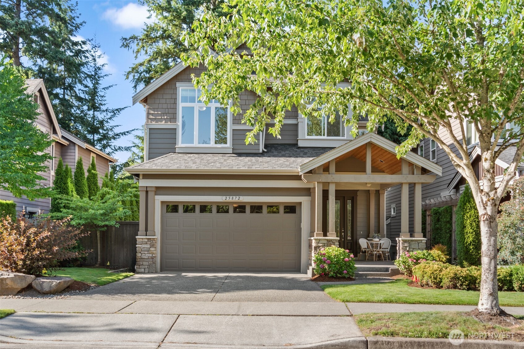 25872 SE 28th Place