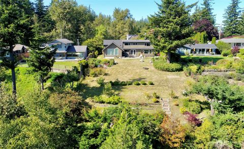 A home in Bellingham