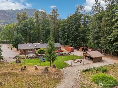 Photo of 14293 State Route 530, Concrete, WA 98237 (MLS # 2410483)
