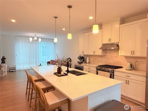 Photo of 2422 217th Street SE #D, Bothell, WA 98021 (MLS # 2494106)