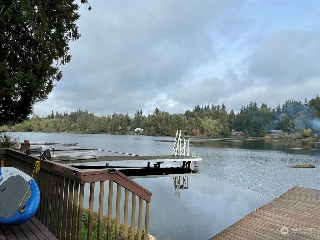 Photo of 6819 Olive Avenue, Stanwood, WA 98292 (MLS # 2011296)