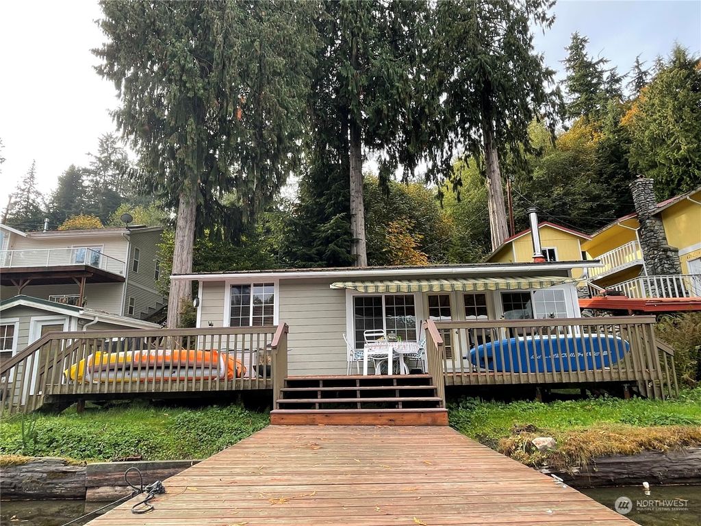 Photo of 6819 Olive Avenue, Stanwood, WA 98292 (MLS # 2011296)