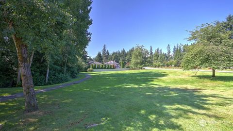 A home in Sammamish