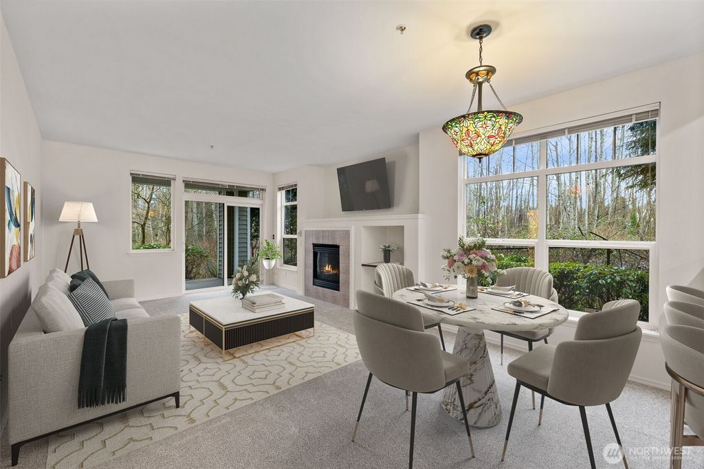 Photo of 12712 Admiralty Way #E106, Everett, WA 98204 (MLS # 2490856)