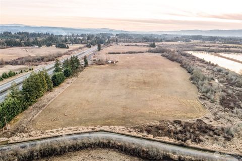 440 Knowles Road Toledo WA 98596