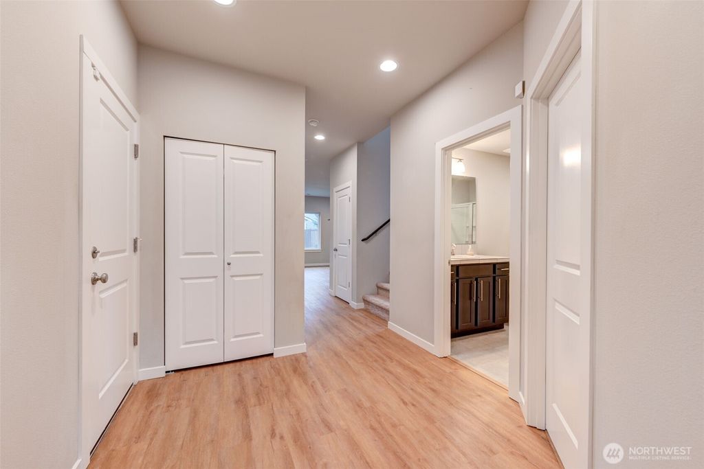 Photo of 8327 51st Street NE, Marysville, WA 98270 (MLS # 2454392)