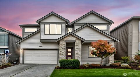 Photo of 8327 51st Street NE, Marysville, WA 98270 (MLS # 2454392)