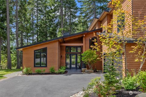 A home in Cle Elum