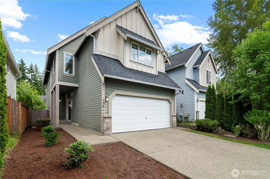 Photo of 12611 13th Avenue SE, Everett, WA 98208 (MLS # 2382078)