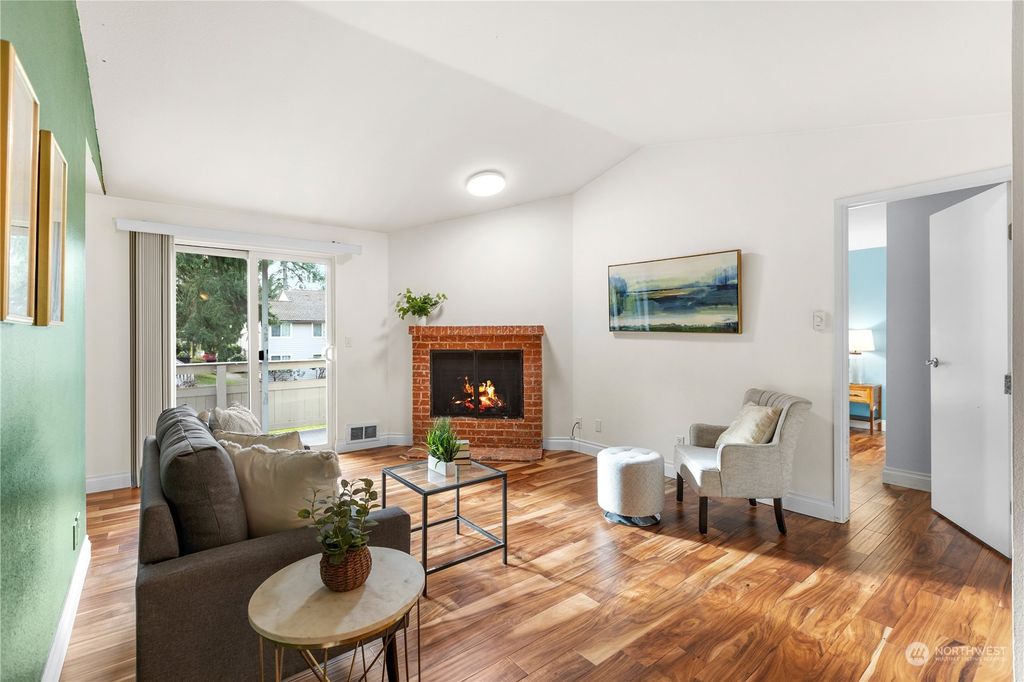 Photo of 14200 NE 171st Street #C206, Woodinville, WA 98072 (MLS # 2030333)